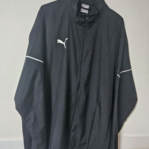 푸마 바람막이 트랙 자켓 XL
