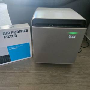 (인천)삼성 큐브 공기청정기 AX47R9880WFD