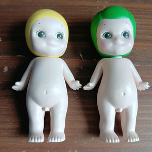 소니엔젤 2종