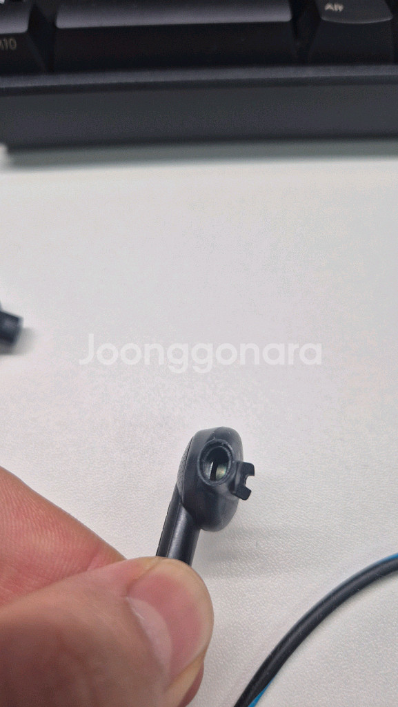 qc20 팝니다.--4