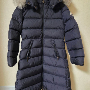 몽클레어 키즈 아벨 8y