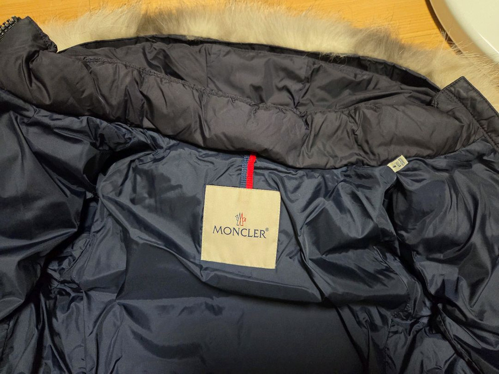 몽클레어 키즈 아벨 8y--2