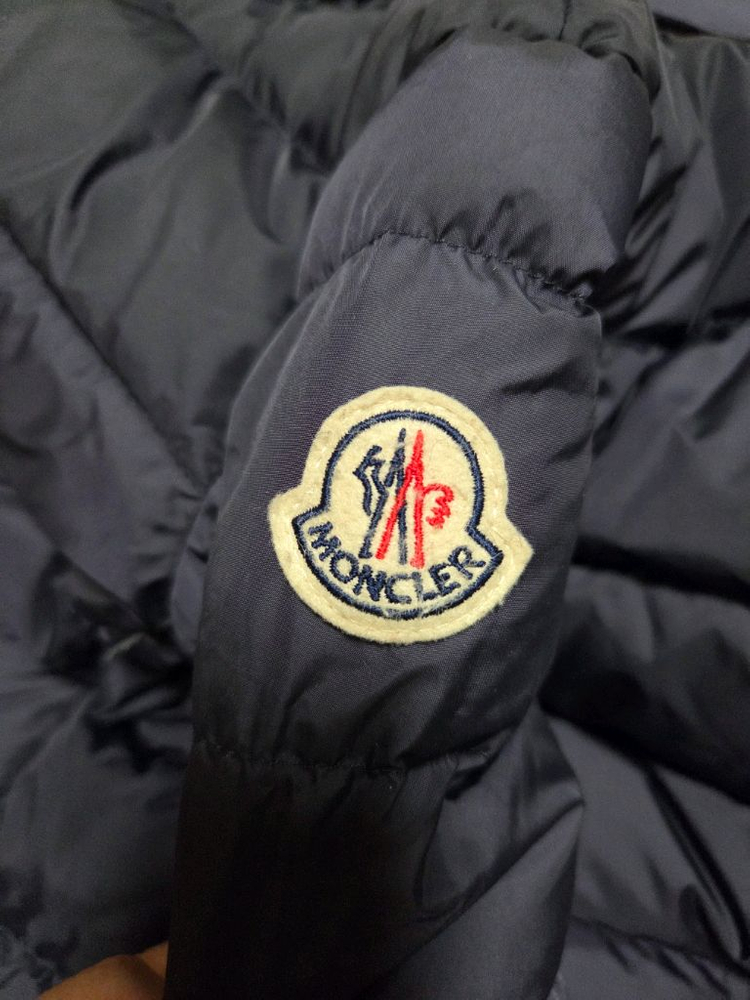 몽클레어 키즈 아벨 8y--6