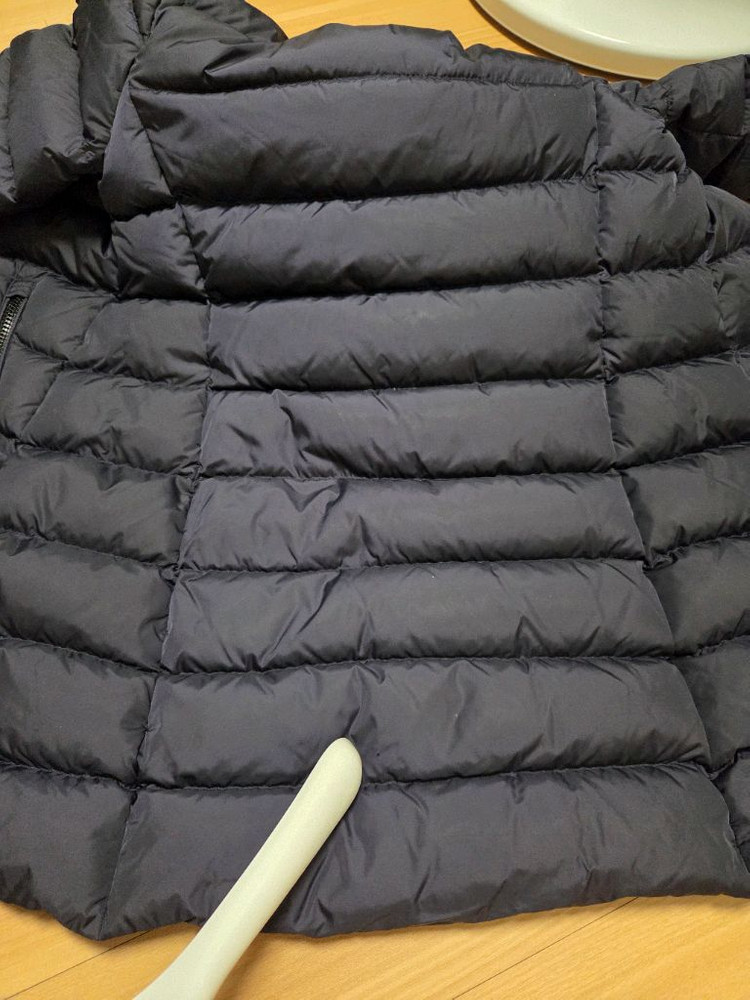 몽클레어 키즈 아벨 8y--8