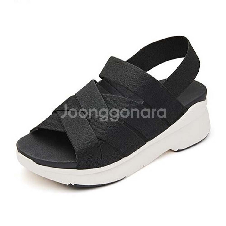 레노마 여성 스포츠 샌들 슬리퍼 샌들(220)--0