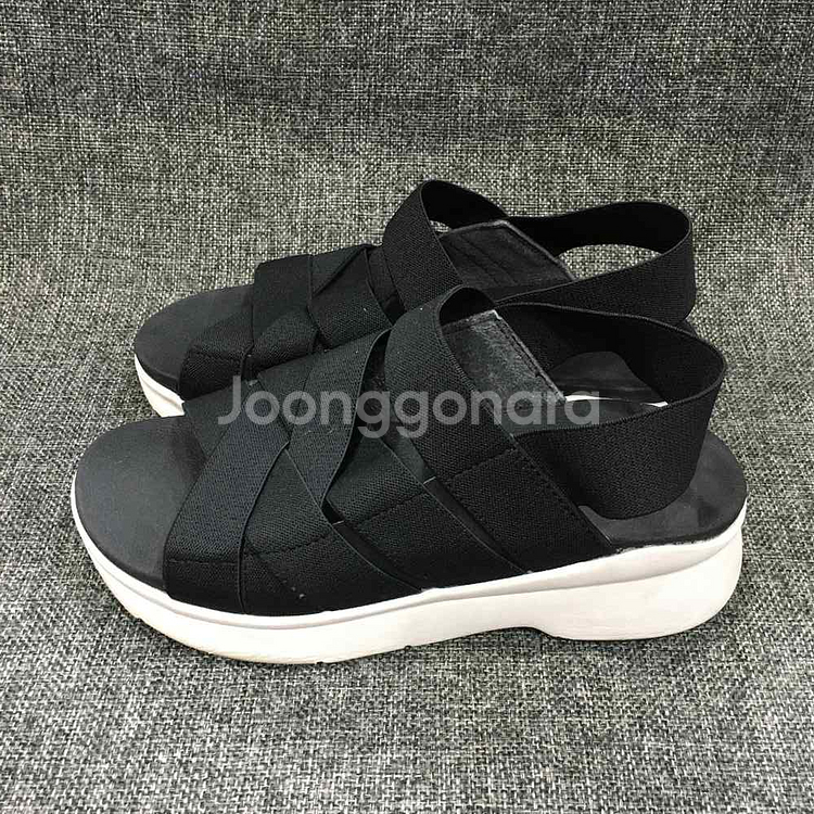 레노마 여성 스포츠 샌들 슬리퍼 샌들(220)--1