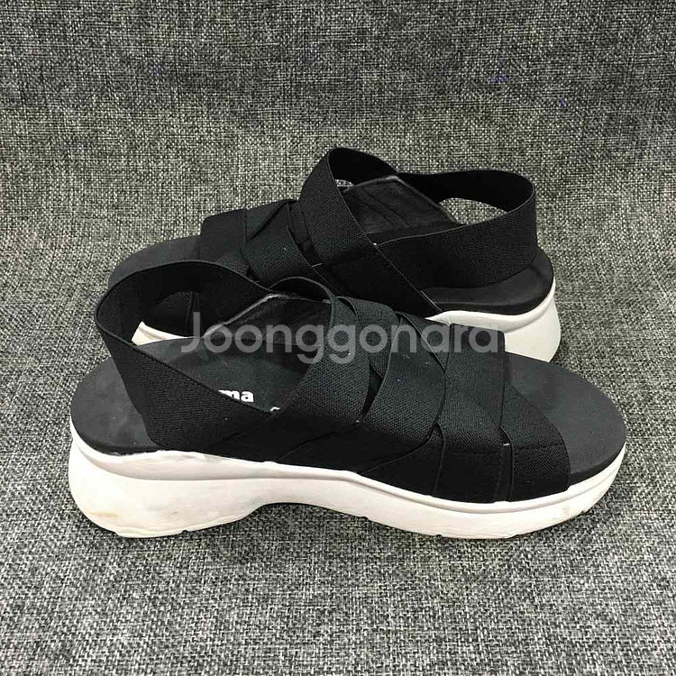 레노마 여성 스포츠 샌들 슬리퍼 샌들(220)--2