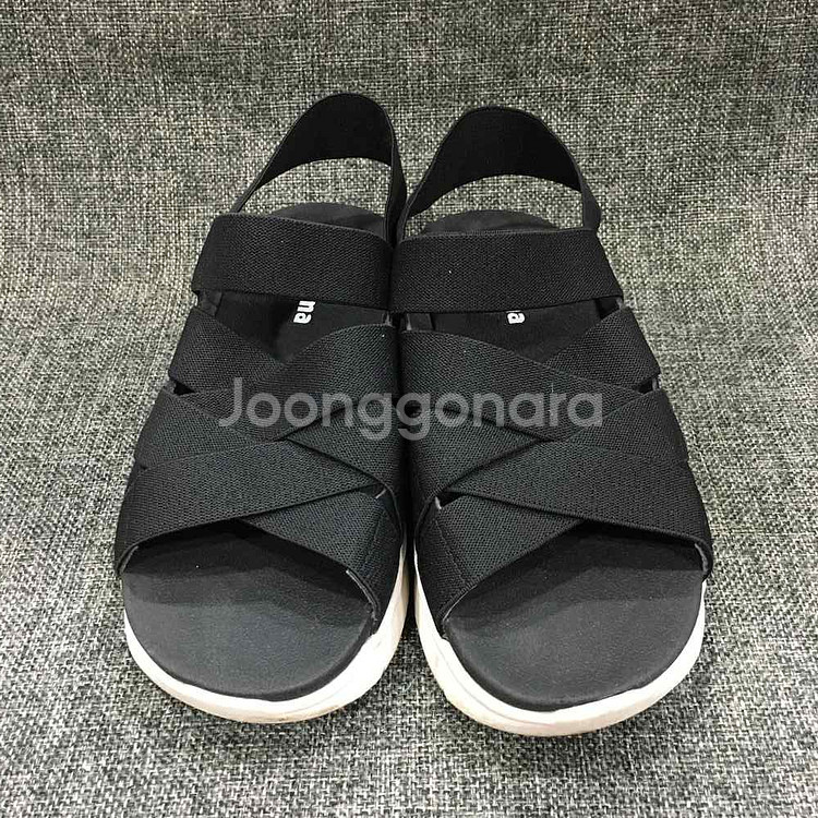 레노마 여성 스포츠 샌들 슬리퍼 샌들(220)--4