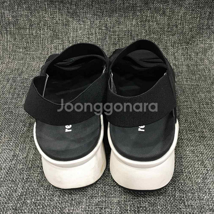 레노마 여성 스포츠 샌들 슬리퍼 샌들(220)--5