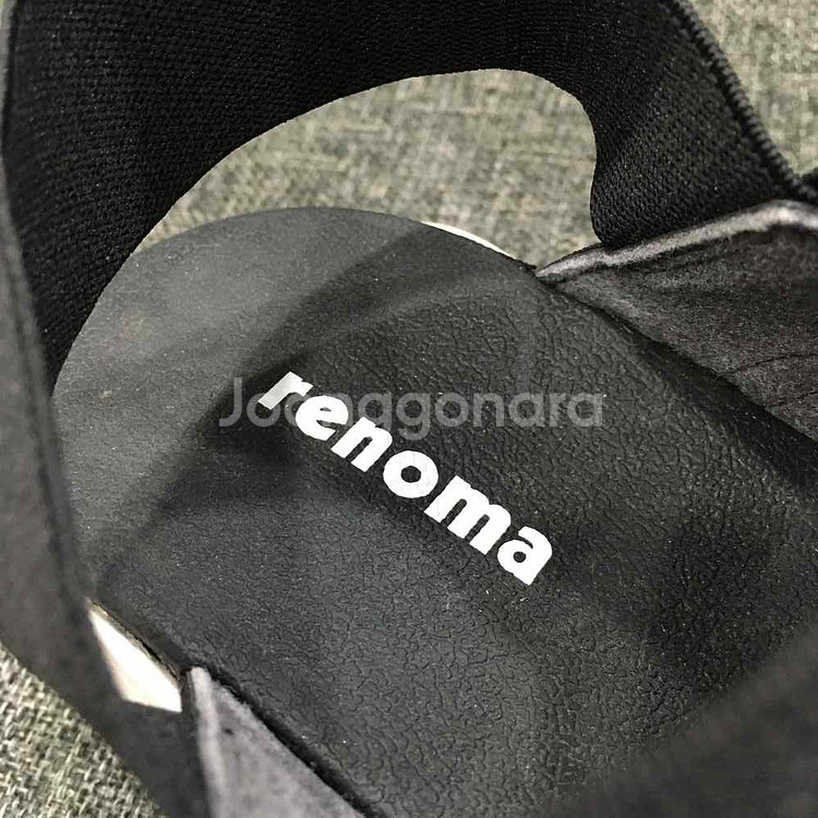 레노마 여성 스포츠 샌들 슬리퍼 샌들(220)--6