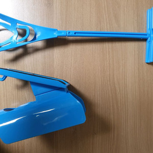 양말 착용도구 삭스 슬라이더