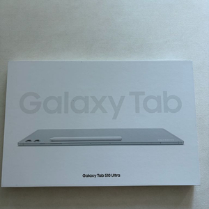 갤럭시 탭s10 울트라 256gb 새상품