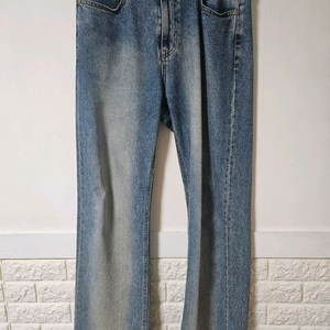 피스워커 데님 청바지 32