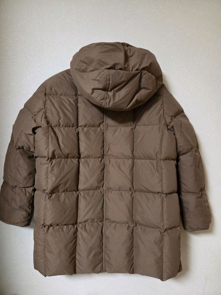 더캐시미어 키즈 구스다운 140--1