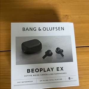 뱅앤올룹슨 Beoplay EX 미개봉 새상품
