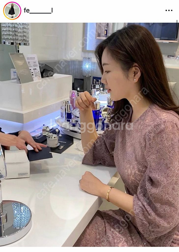 프롬엘로힘 레이스 투피스 38--0