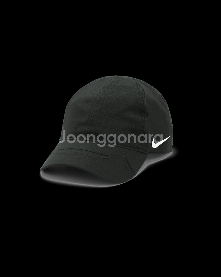 나이키 x 드레이크 녹타 클럽 캡 블랙 L/XL--1