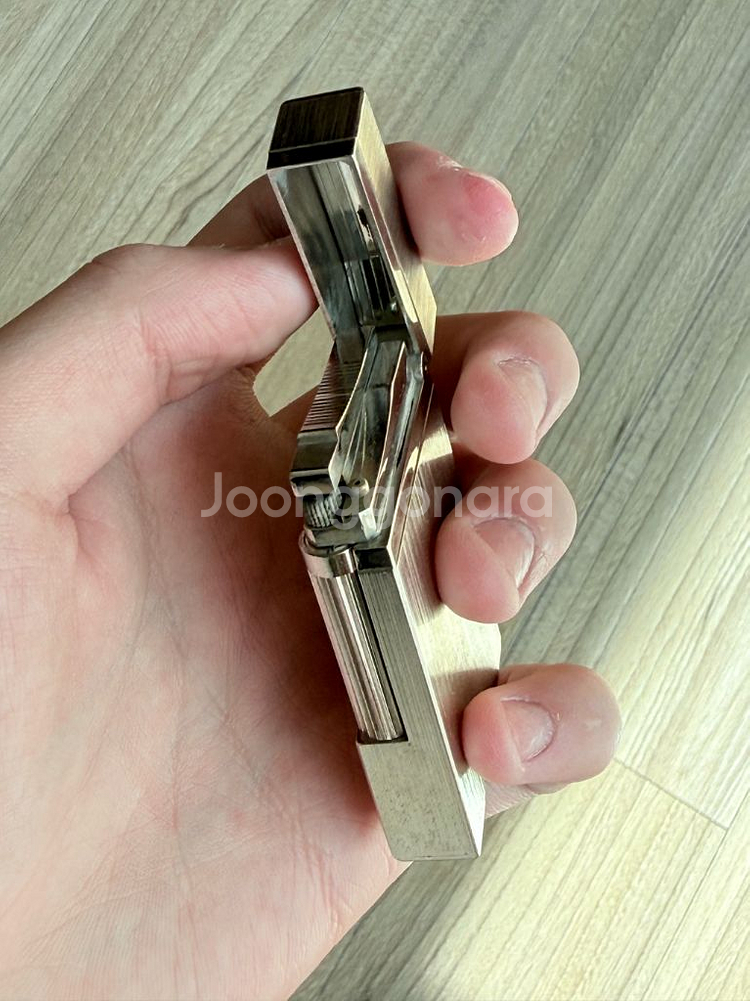 듀퐁 라이터--1