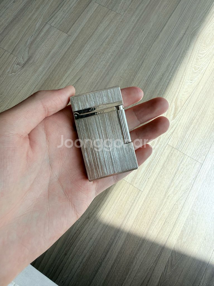 듀퐁 라이터--0
