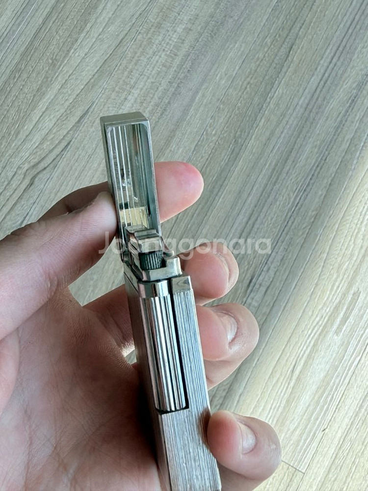 듀퐁 라이터--2
