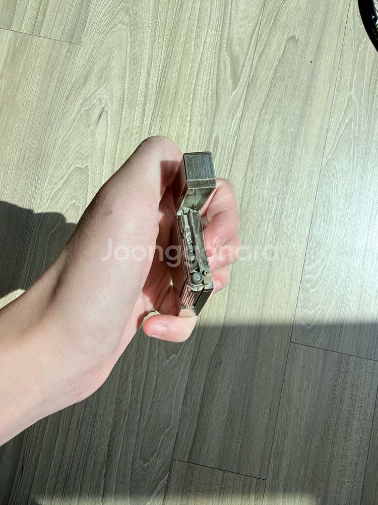 듀퐁 라이터--3