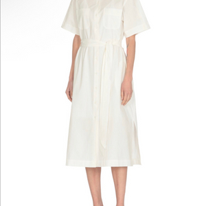 메종키츠네 원피스(마지막가격