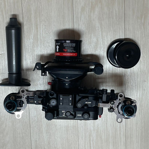 소니 RX100M7용 노티캠 RX100M7 프로패키지