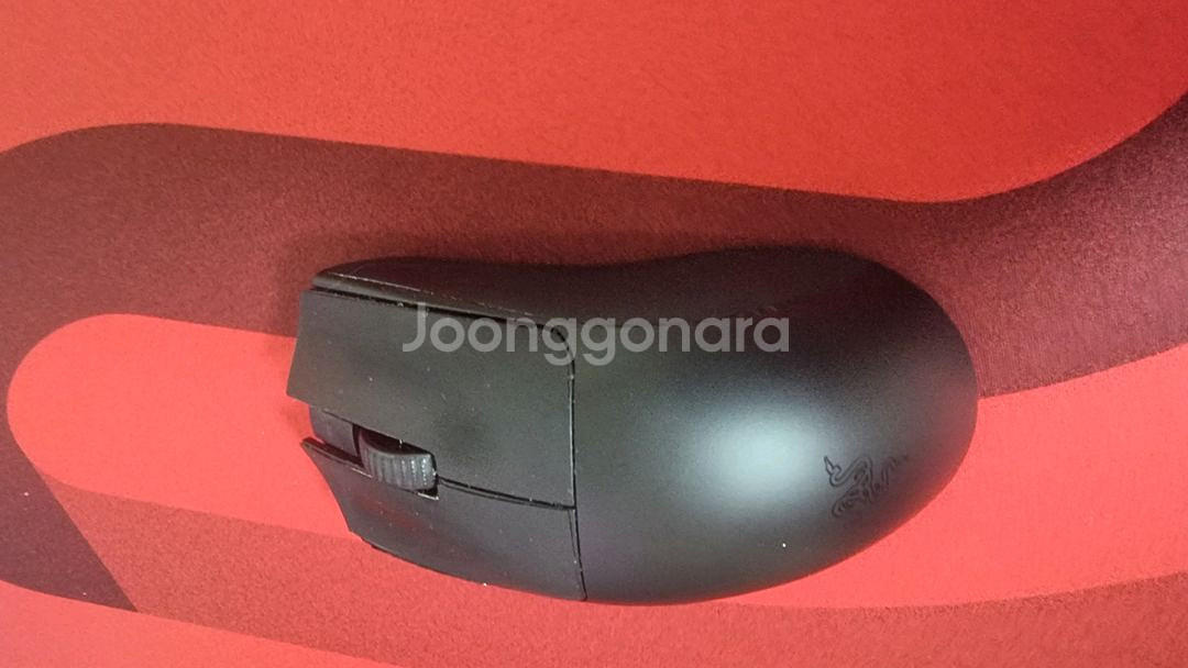 바브삼 팝니다 viper v3 pro--0