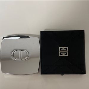 디올+지방시 거울