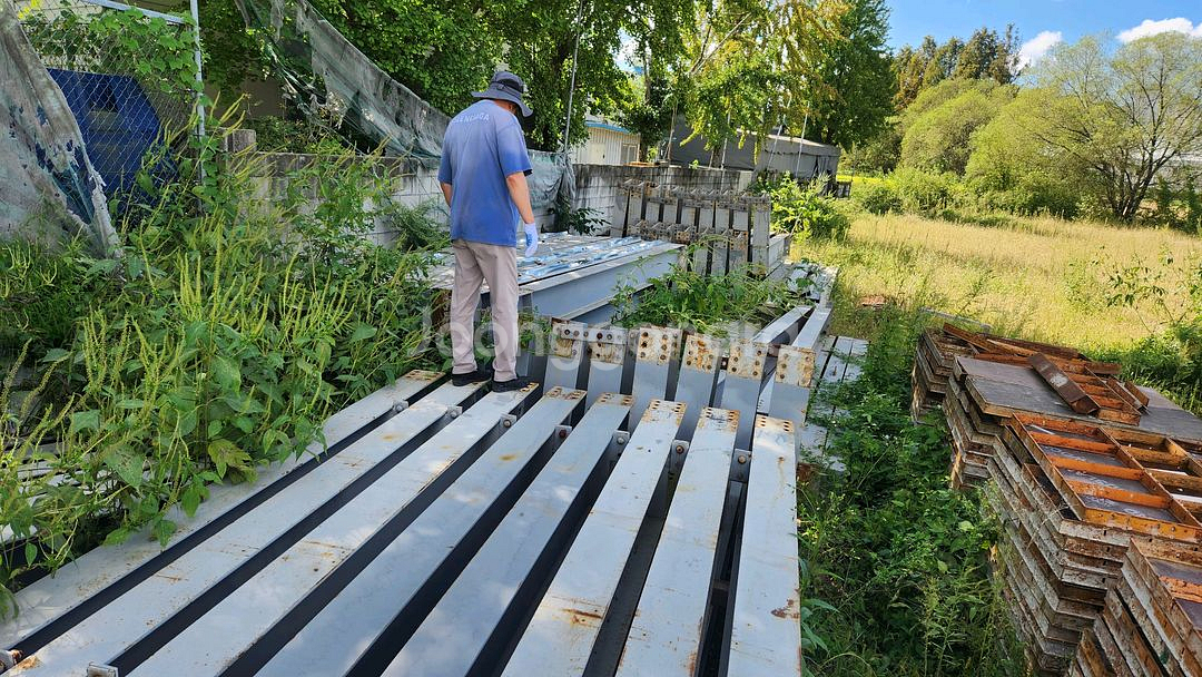 중고빔.중고h빔.400/200 저렴합니다.--1