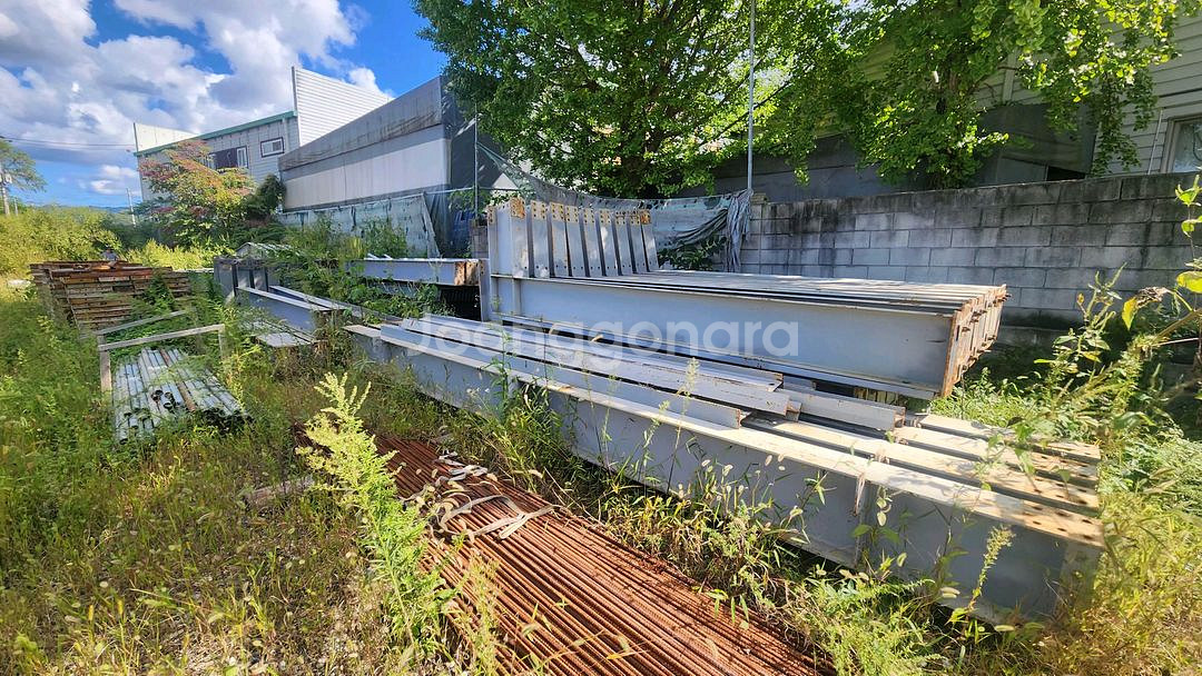 중고빔.중고h빔.400/200 저렴합니다.--0