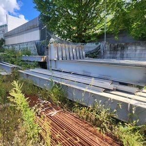 중고빔.중고h빔.400/200 저렴합니다.