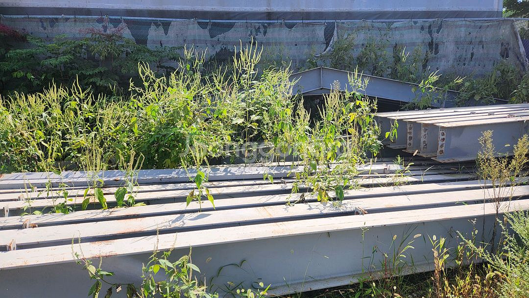 중고빔.중고h빔.400/200 저렴합니다.--4