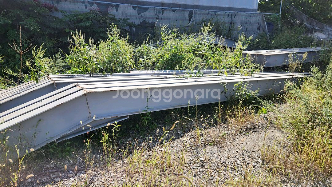 중고빔.중고h빔.400/200 저렴합니다.--2