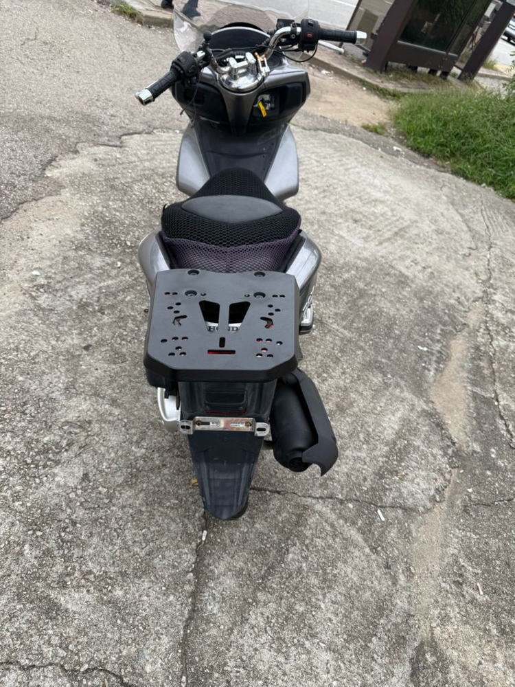 오토바이)혼다 pcx 판매합니다!--3