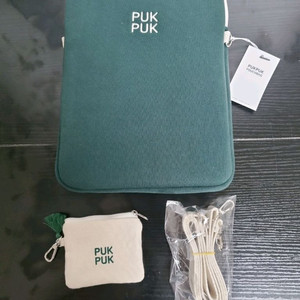 아이패드 파우치 (새상품)