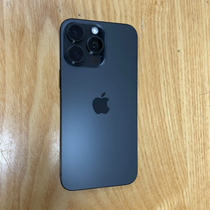 아이폰 15 pro max 1tb