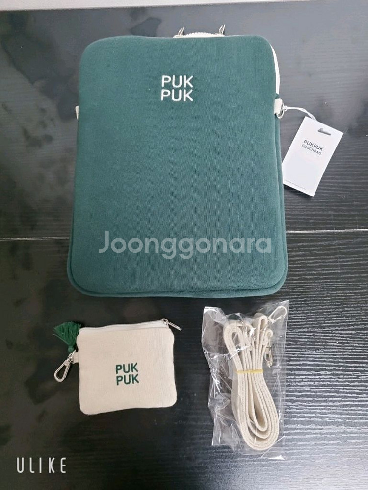 아이패드 파우치 (새상품)--0