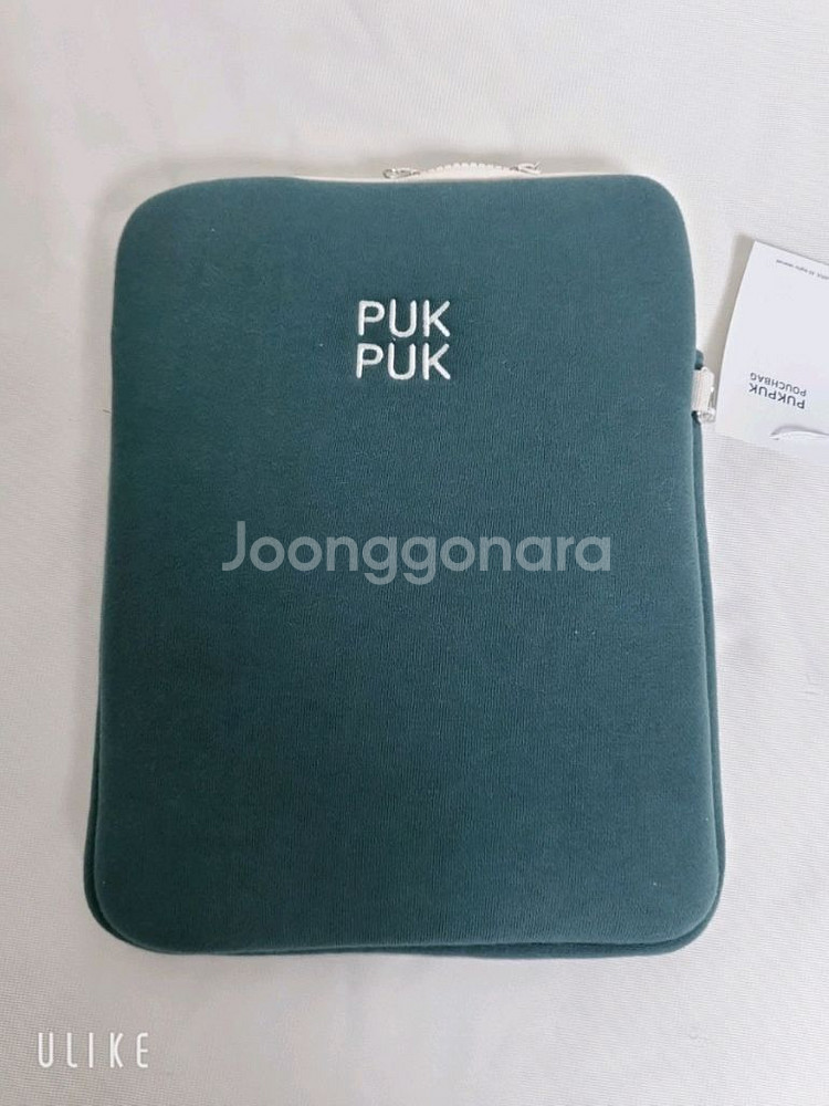 아이패드 파우치 (새상품)--1