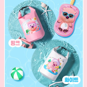 잔망루피 드라이백 5L