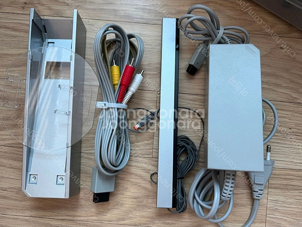 닌텐도위 wii 부품 일괄 판매--0