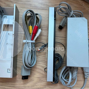 닌텐도위 wii 부품 일괄 판매