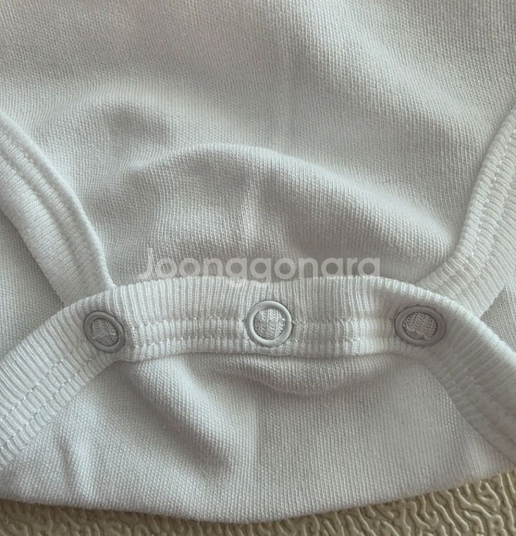 폴로 랄프로렌 아기 9M 롬퍼--3