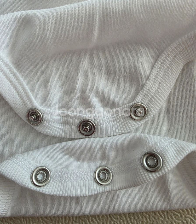 폴로 랄프로렌 아기 9M 롬퍼--4