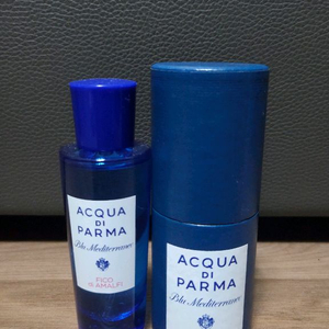 아쿠아 디 파르마 피코 디 아말피