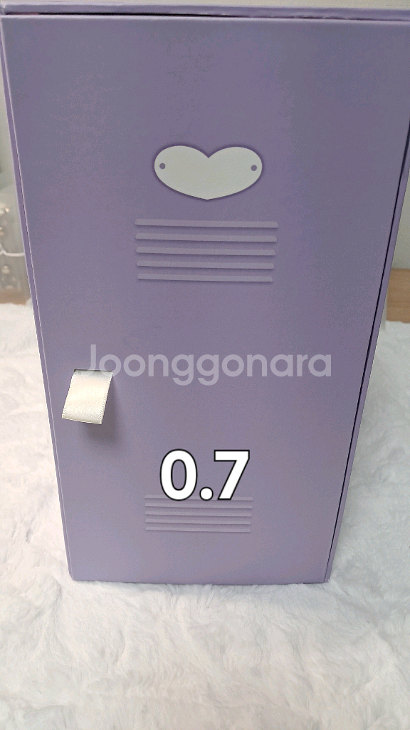 처분)작전명순정 펀딩 캐비넷 양도합니다 한정굿즈--0