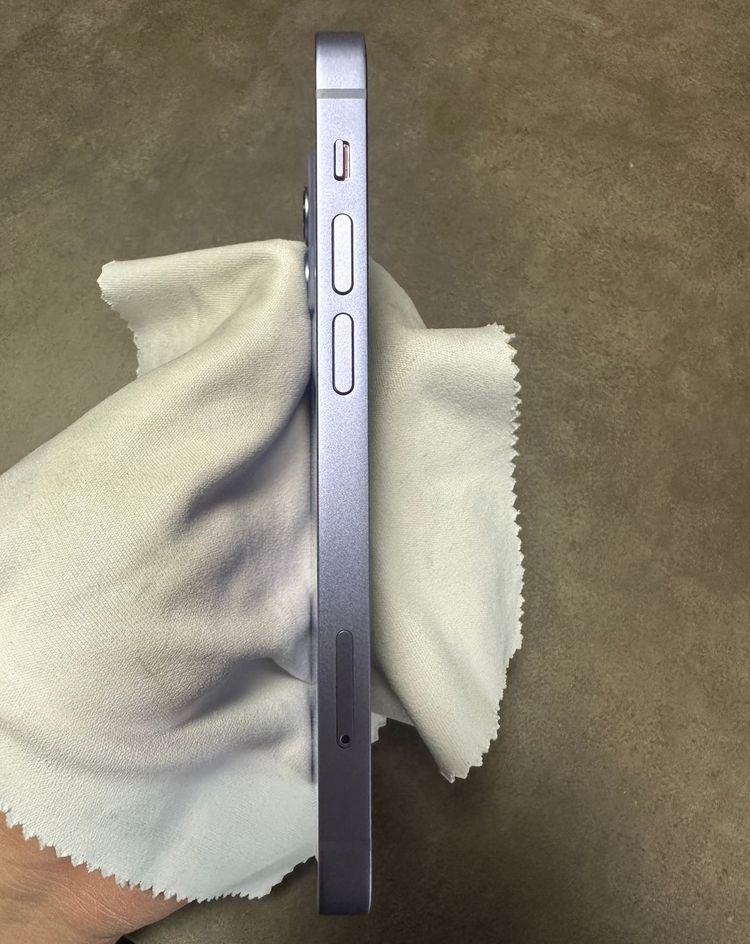 아이폰 12 Mini 퍼플 128GB 19만--3