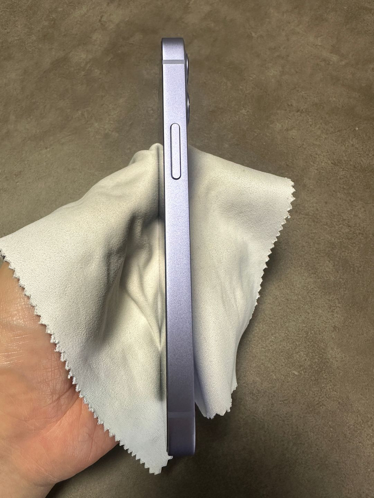 아이폰 12 Mini 퍼플 128GB 19만--2