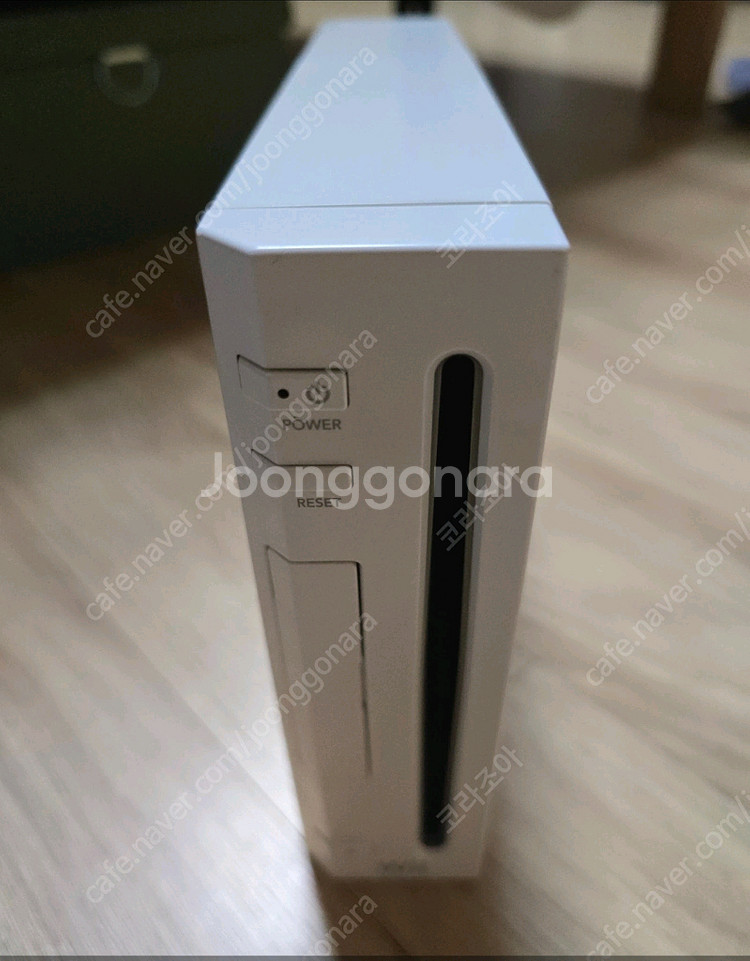 닌텐도위 wii 본체 판매합니다--0