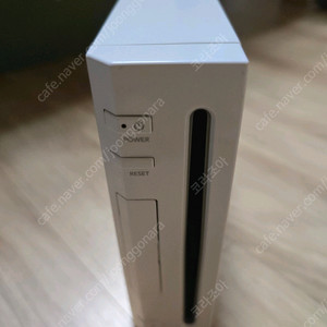 닌텐도위 wii 본체 판매합니다